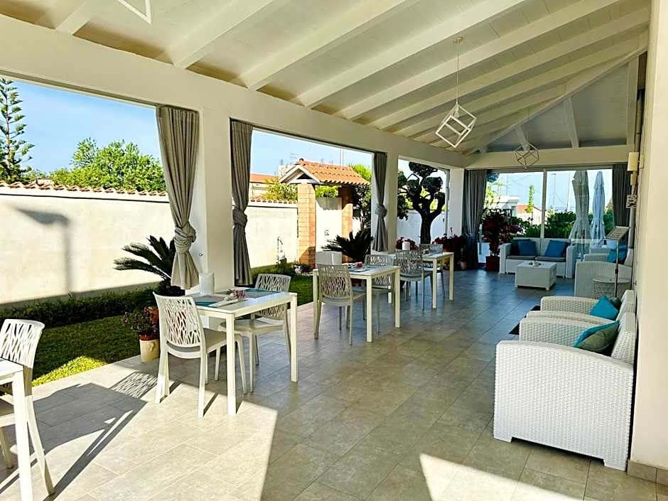 InVilla Bed&Breakfast - Quality Rooms