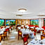 Kigali Serena Hotel