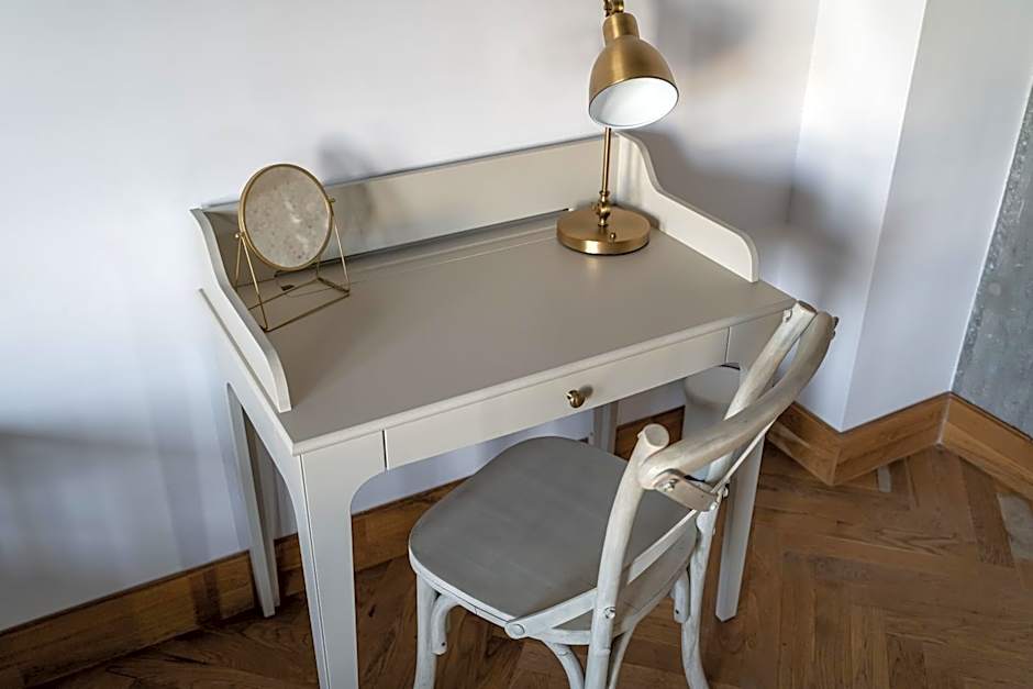 Apartamenty Przystanek Przy Klifie