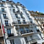 Mercure Paris Voltaire Quartier Bastille