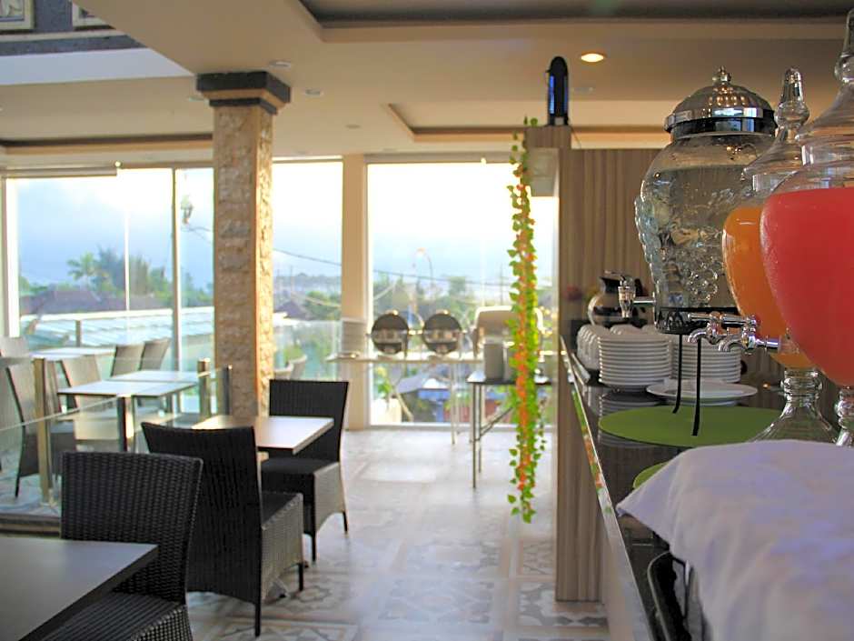 CLV Hotel and Villa