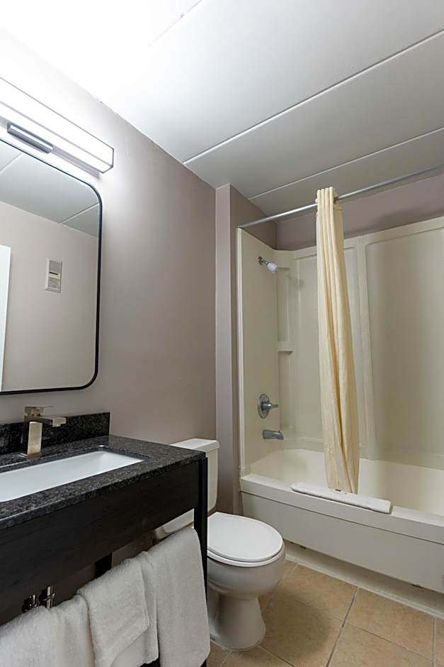 Motel 6-Cincinnati, OH