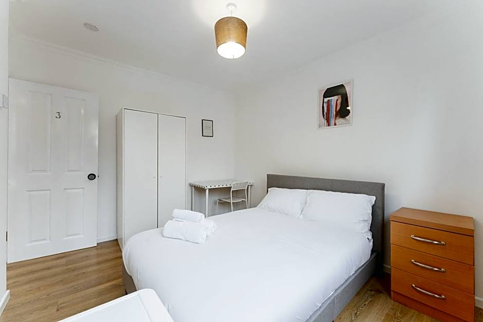 Wesferry beds to stay