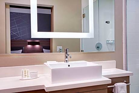 Executive King Suite