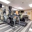 Candlewood Suites Lincoln By IHG