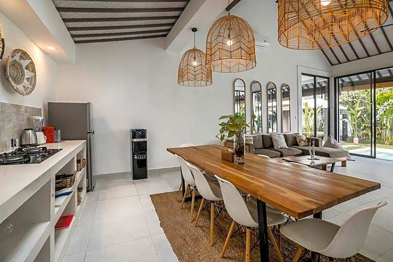 Villa Moju