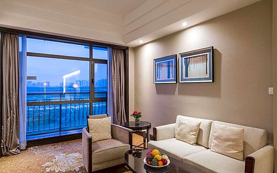 Country Garden Phoenix Hotel Tongliao