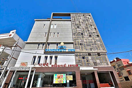 HOTEL SANSKRUTI INN