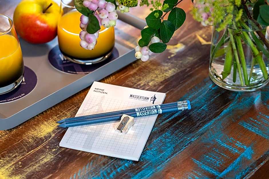 Apart Hotel Wasserturm