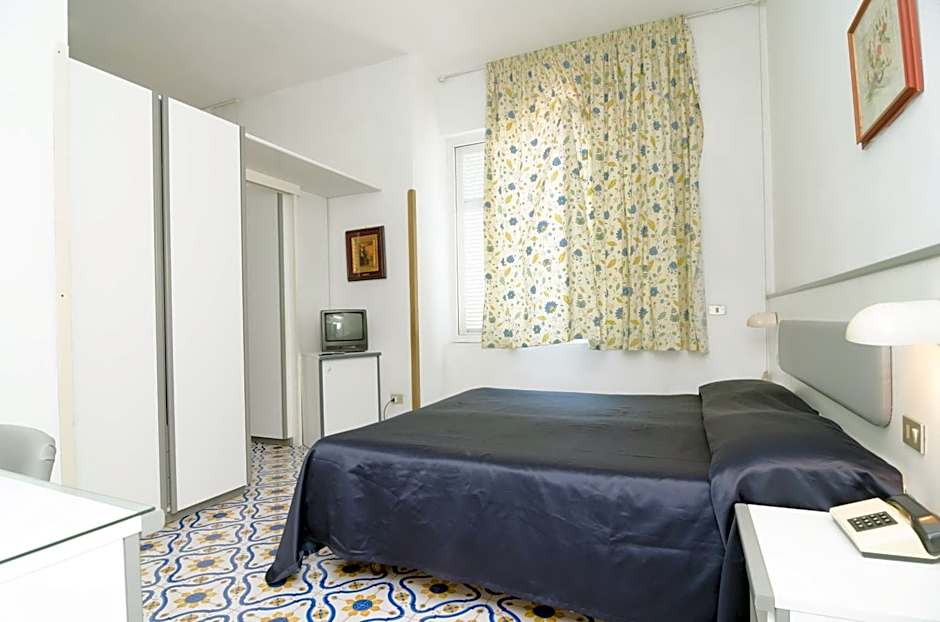 Hotel Flora Wellness & Beauty