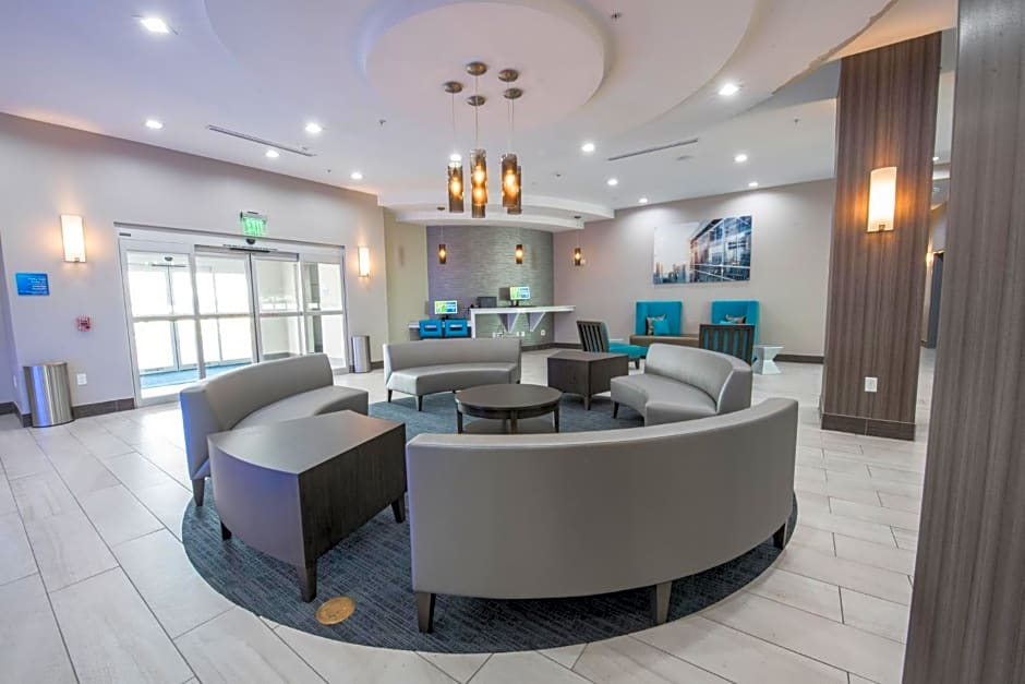 Holiday Inn Express & Suites Houston SE - Airport Area By IHG