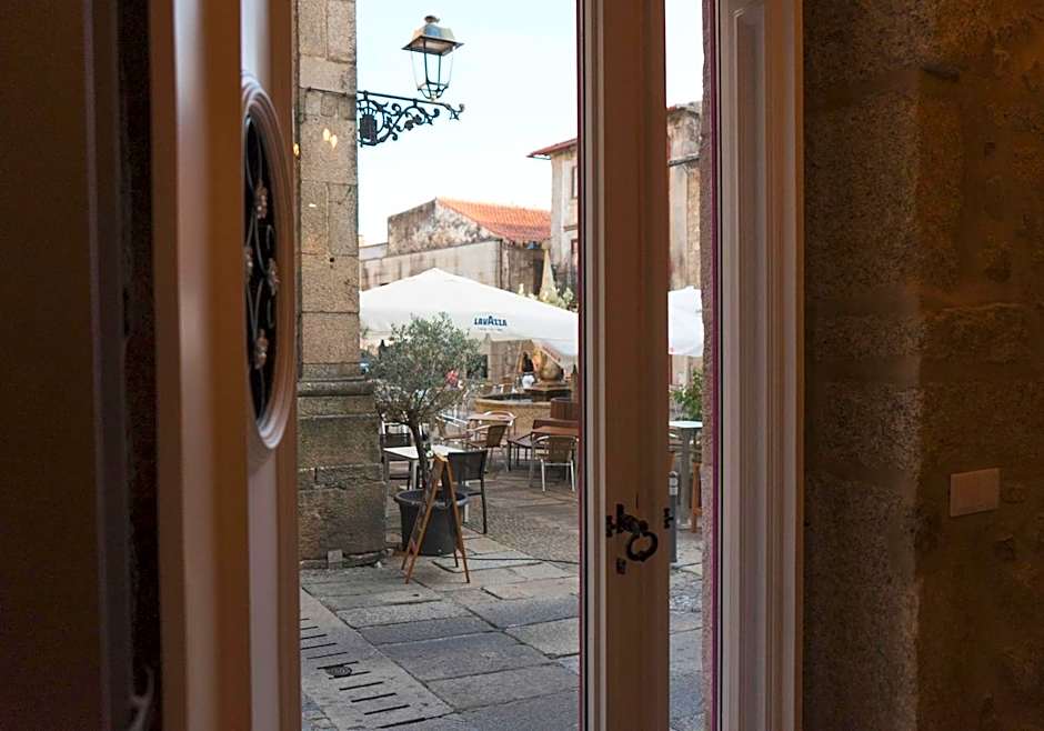 Casa da Ana Boutique Guest House