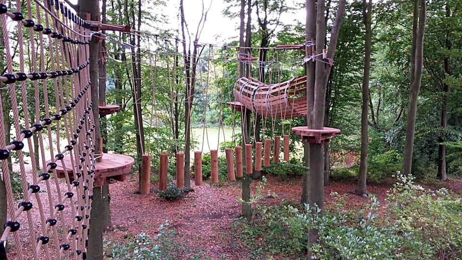 Holiday Inn Telford Ironbridge By IHG