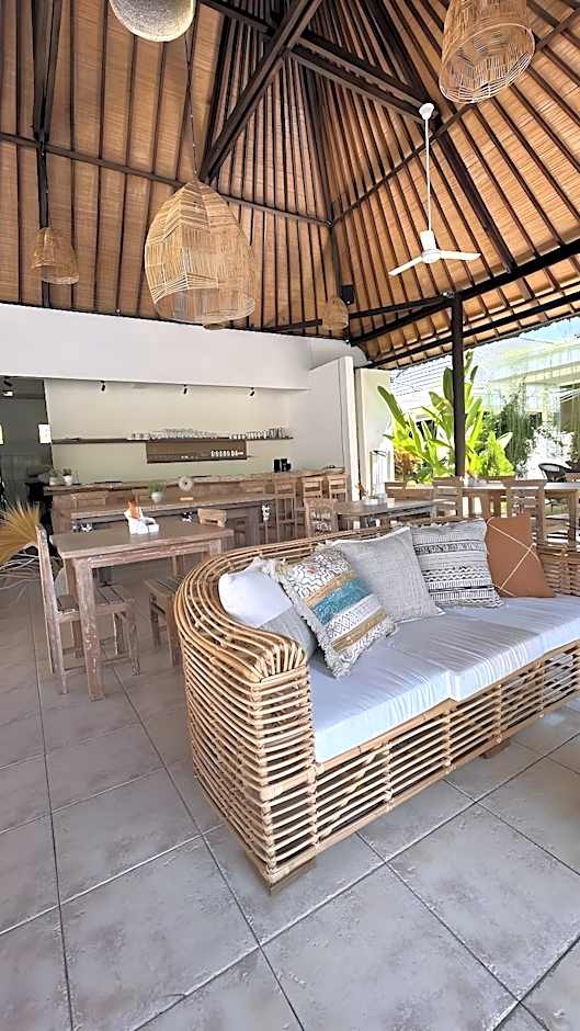 Artemis Villa & Hotel