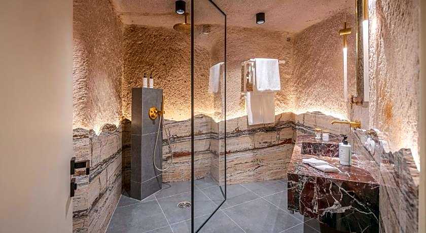 Taskonaklar Boutique Hotel