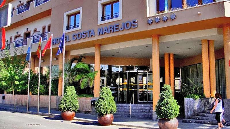 Hotel Costa Narejos