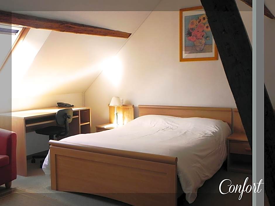 Logis Le Relais Champenois