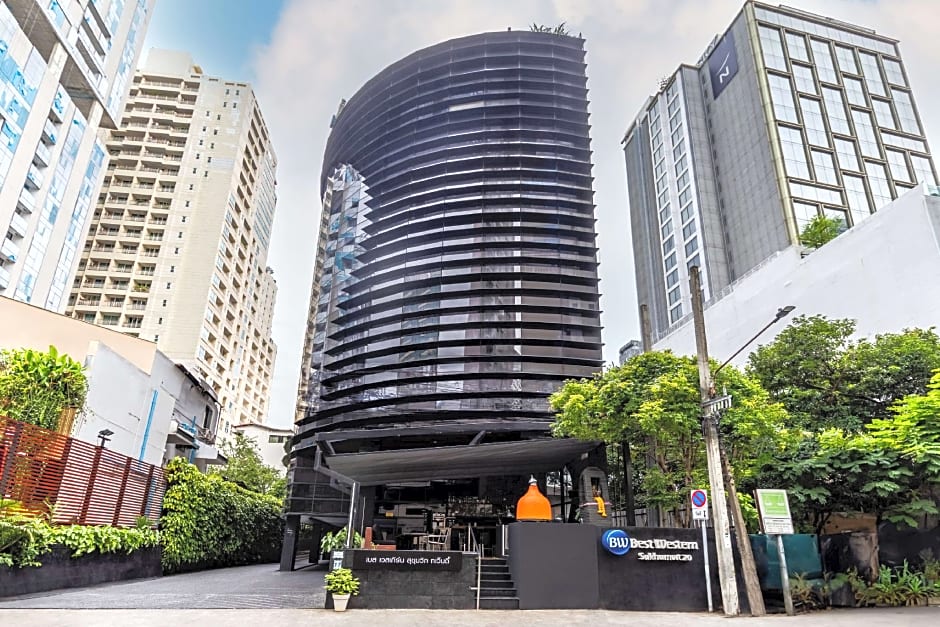 Best Western Plus @ 20 Sukhumvit