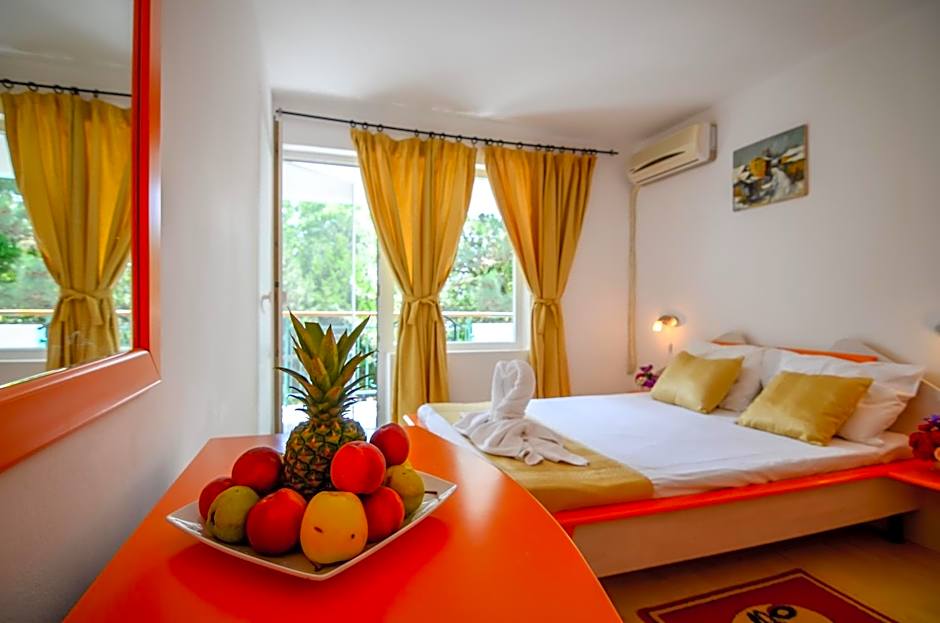 COMPLEX MAJESTIC JUPITER All inclusive