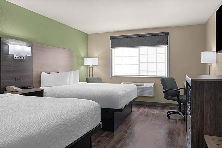 Baymont by Wyndham Santa Fe