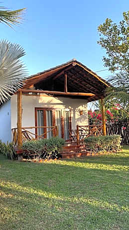 Recanto da Barra Chalé