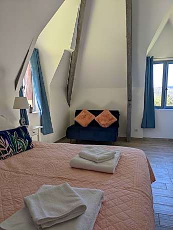 Superior Double or Twin Room