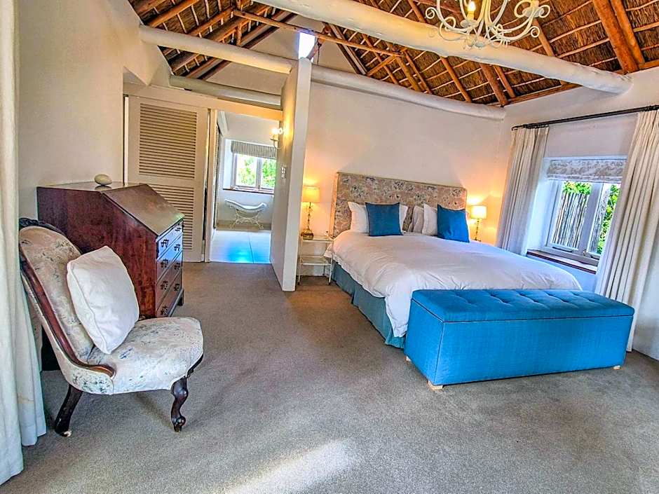 Coppull Private Nature Reserve