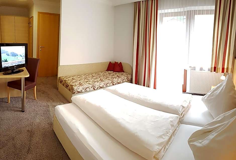 Hotel Sommerer - inklusive Joker Card im Sommer