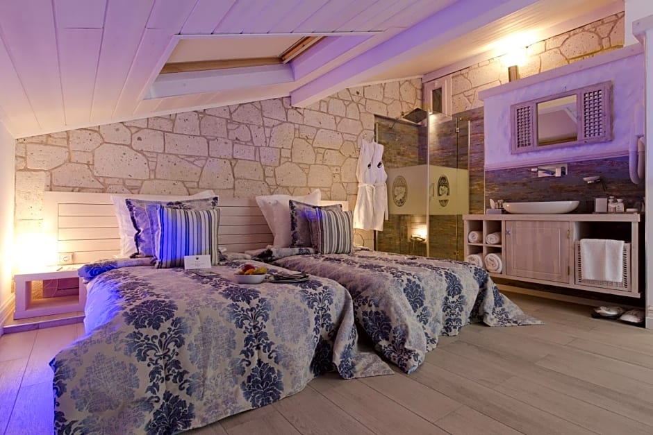 Cella Hotel & SPA Ephesus