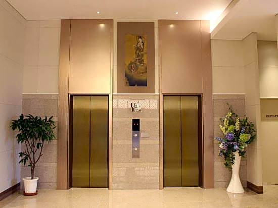 Ofunato Plaza Hotel