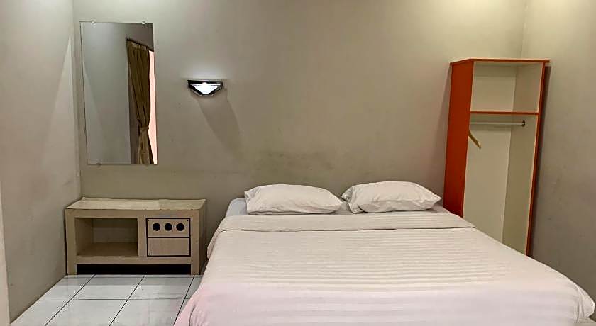 Royal Kencana Hotel powered by Cocotel