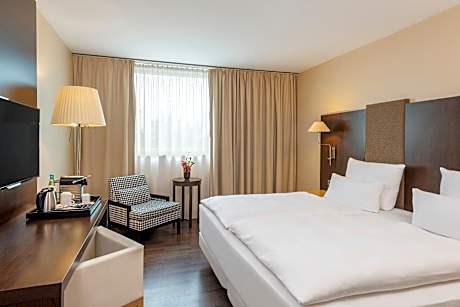 Superior XL Room