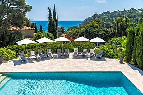 Les Terrasses du Bailli