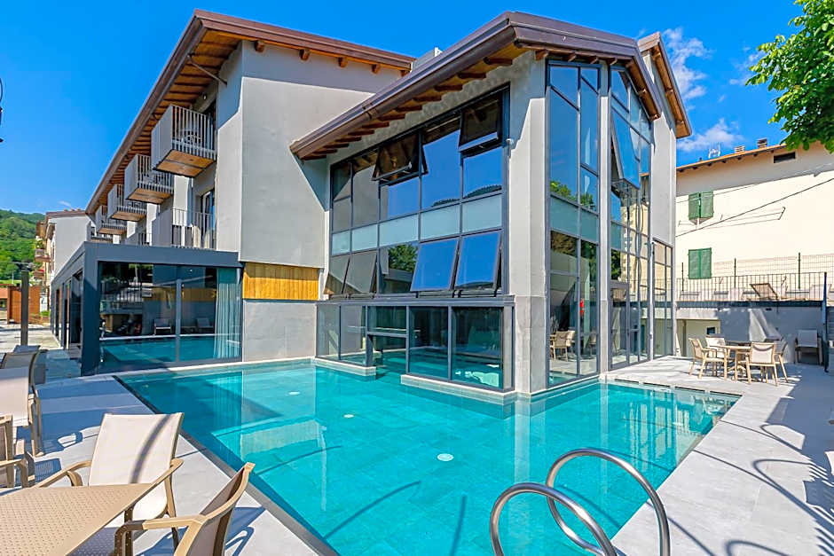 Via Roma 33 Tuscany Boutique Hotel & Spa - Adults Only