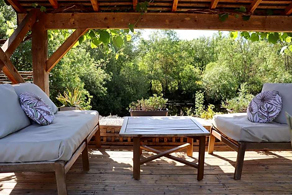 La Petite Boire - Chambres d'hôtes près d'Angers