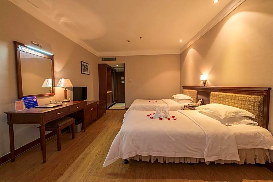 Vienna International Hotel Foshan Shiwan Branch