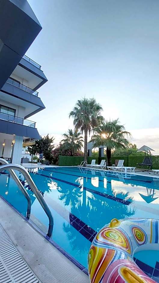 PALMILA BUTIK OTEL