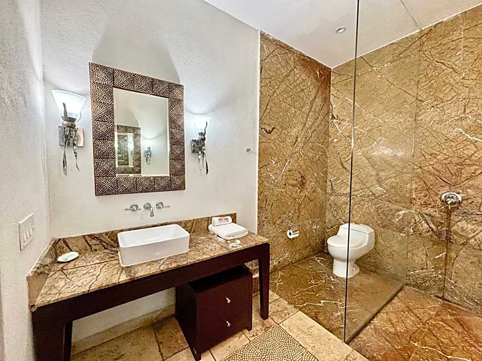 Hotel Hacienda San Pancho