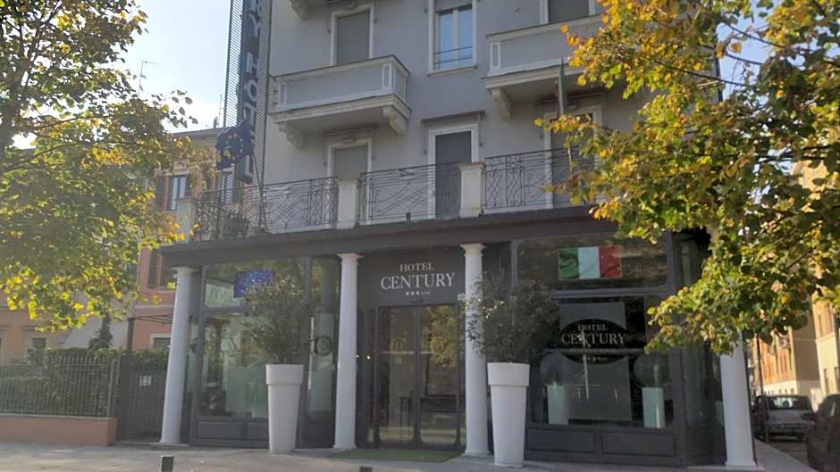 Century Hotel
