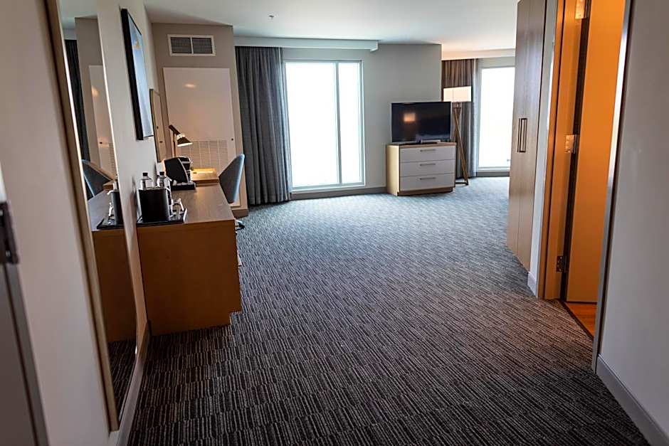 Legacy Hotel at IMG Academy