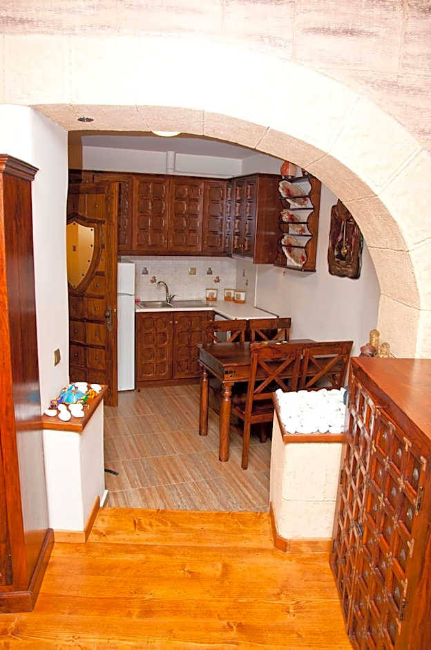 Castelo Boutique Hotel