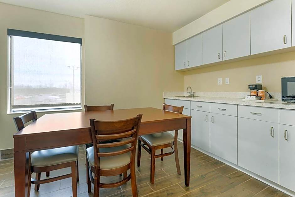 Comfort Inn Ebensburg