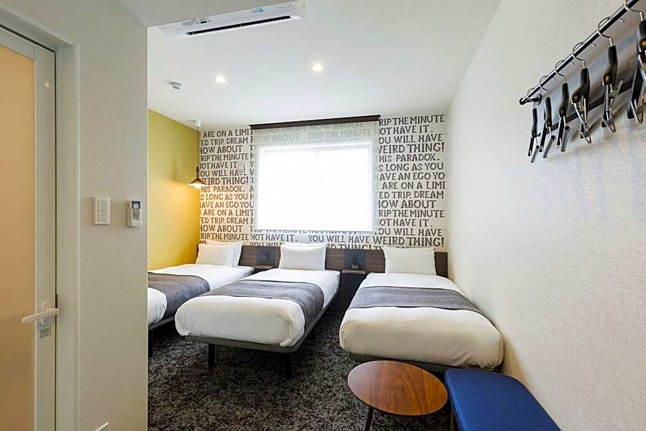 Hotel M's Est Gojo Odawara