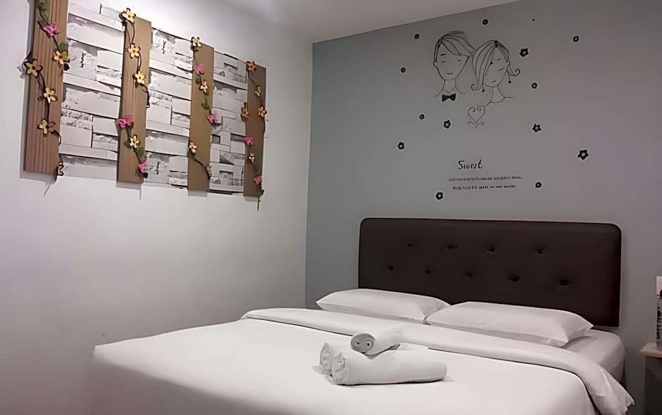 Hotel Viva