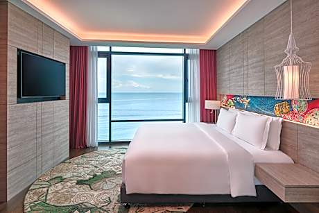 Angsana Two-Bedroom Seaview Suite