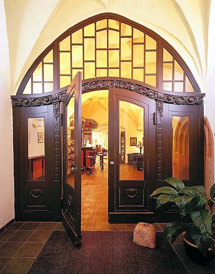 Hotel Wilder Mann Annaberg-Buchholz