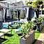 Cit'Hotel Le Cheval Blanc Cognac Centre