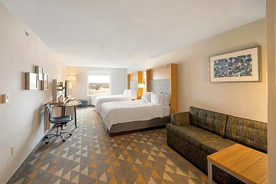 Holiday Inn & Suites Decatur-Forsyth By IHG