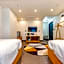 The Jade Hotel