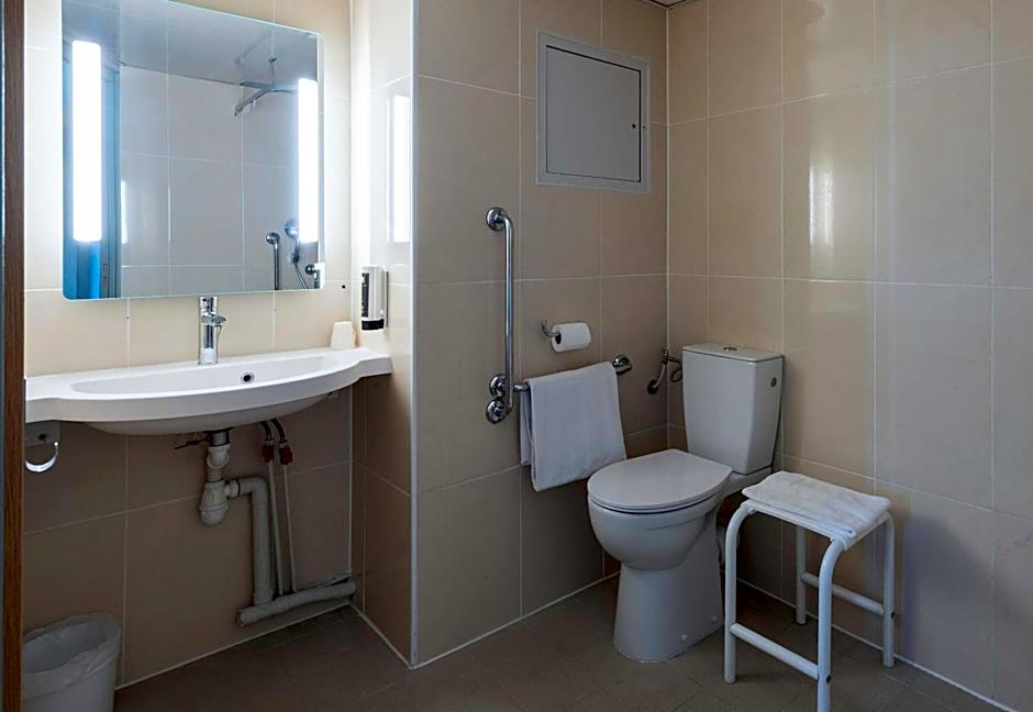 B&B HOTEL Beauvais